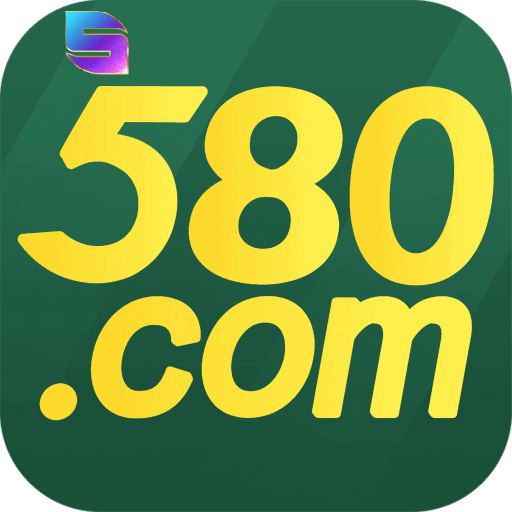 580JOGO Logo